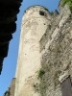 Zamek Chojnik - wieża zamkowa