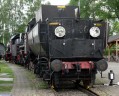 Tander lokomotywy Ty42 - 126