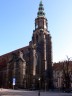 Wieża katedry w Świdnicy