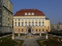 Pałac królewski we Wrocławiu