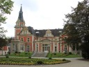 Pałac i arboretum w Pawłowicach (Wrocław)
