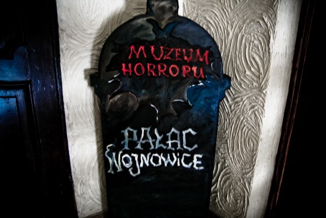 Muzeum Horroru